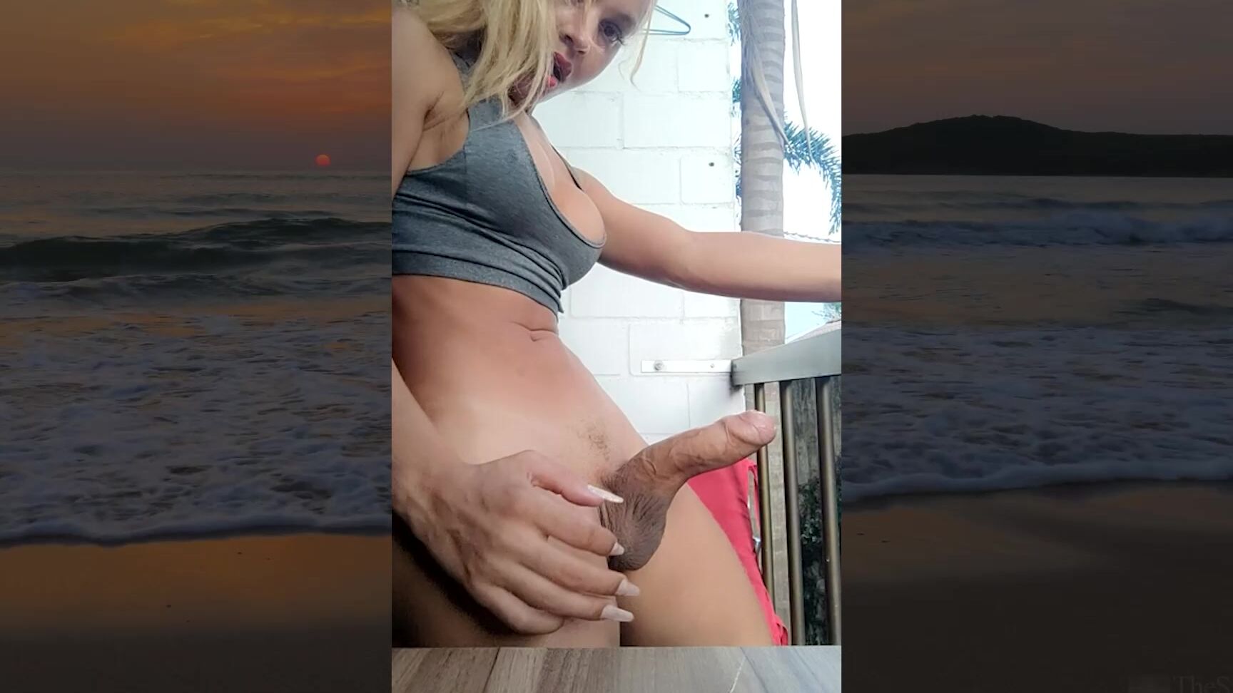 "Dotadasp" bigdicks, blowjob, cuminmouth, cumshots, trans Morning Lust Cumming amp Blowing Daddy manyvids