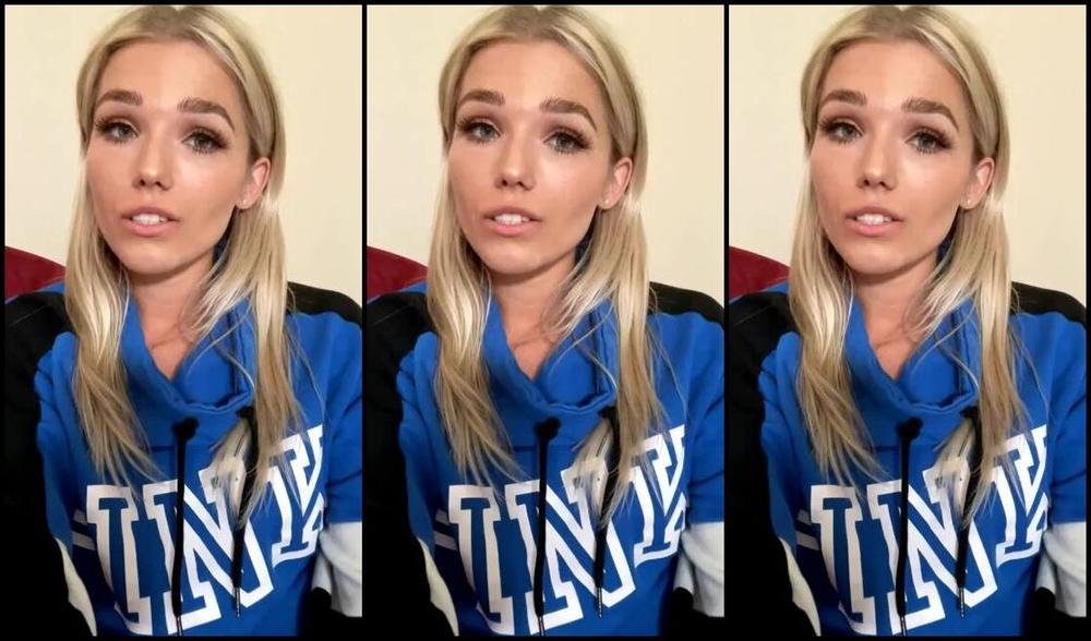 Princess Amber Aka Worshipamber Onlyfans Stream Started At 05302021 1023 V