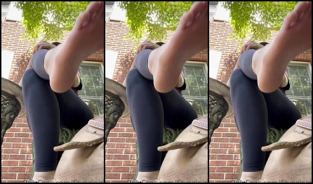 Nina Aka Fityoginina Onlyfans So Very Small Down There