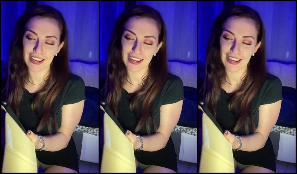 Carolinaiena 12 03 2023 Onlyfans Video Il Ragazzo Mi Ha Fatta Emozionare