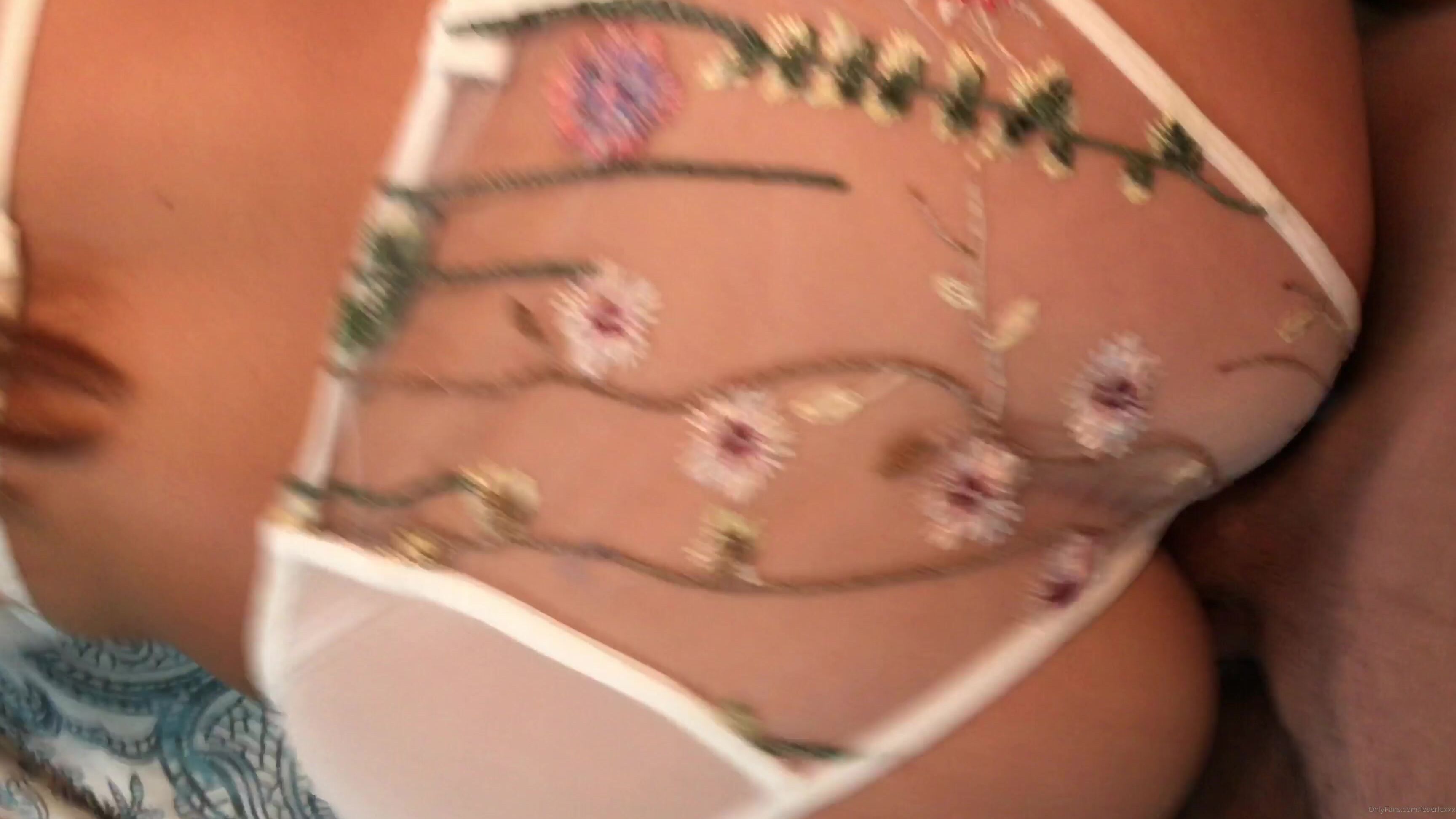 Loserlexxx 182874261 03 18 2020 Here S A Condensed Version Of The Last Video I Posted With The Fan Thomas I Usually