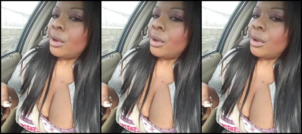 Renelove Car Ride Smoke An Flash