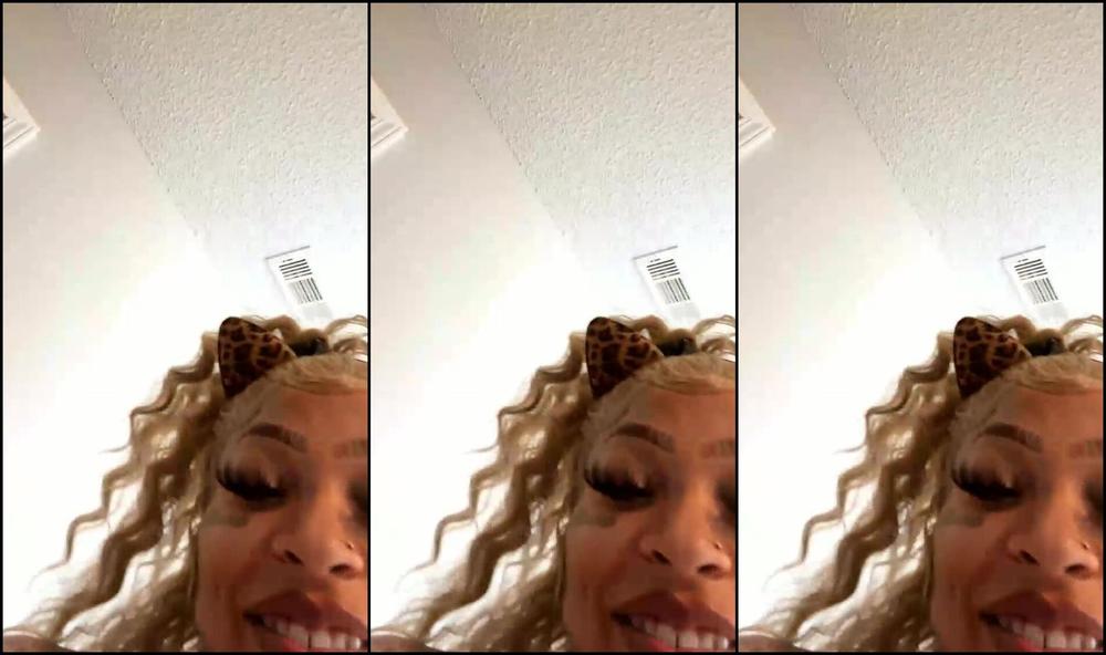 Realkaaybrazy In Case You Missed The Show Earlier