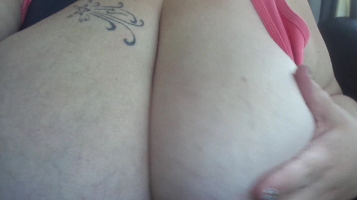 Allie Want To Titty Fuck Cum Countdown