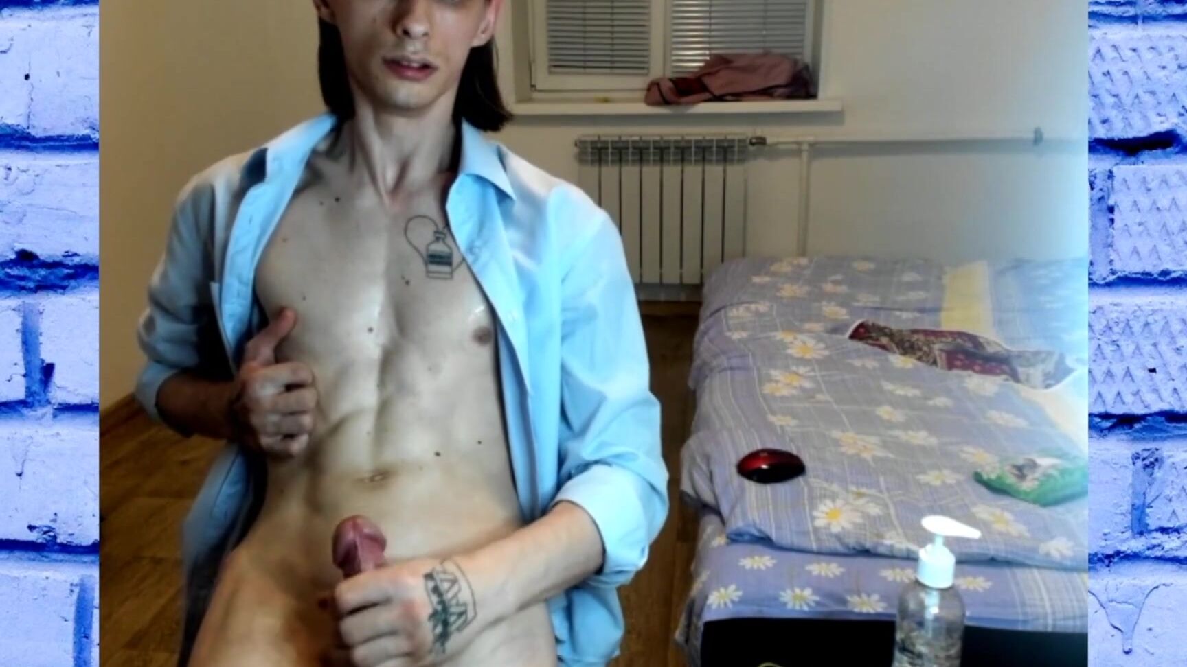 "Vilu and Mi" Music, Porn Music Video, Music Compilation, Muscle Man, Man Cumming, Man Cum, Cum Compilation, Cumshot Compilation, Sexy Guy, Hot Guy Masturbating, Pretty Boy, Sissy Boy, Long Hair Man, Cum On Abs, Big Cum Load, Moaning Cum, Suggest Vil