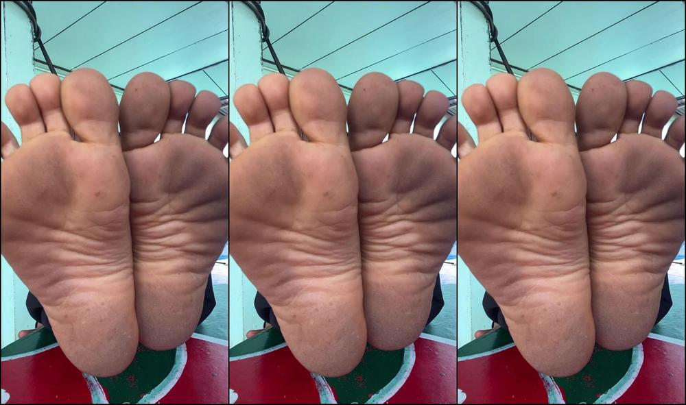 Goddessnutty Smelly Dirty Feet Are You Interesting