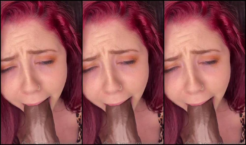 Redkinkk Minute K Pov Sloppy W