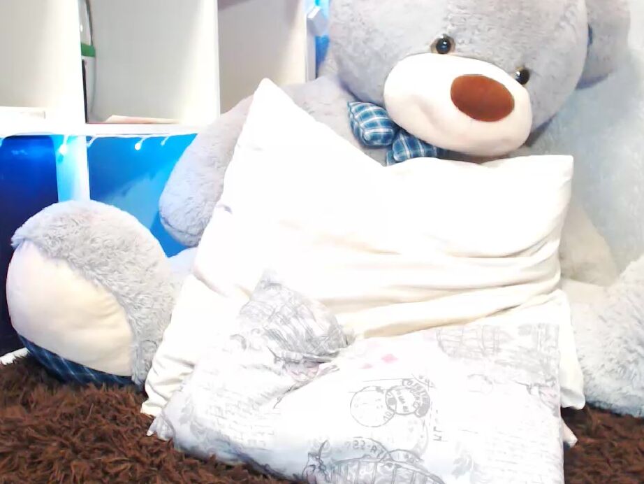 Solo, Anal Plug, Shemale, Russian Federation Little Paradise aka EdwinaDoll SiteRip