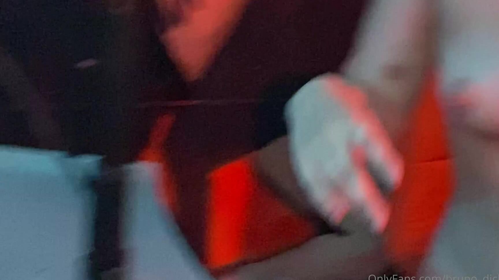 Bruno Dickemz Clip From Very Perverted Podcast Dropping Soon Featuring Taylorblake