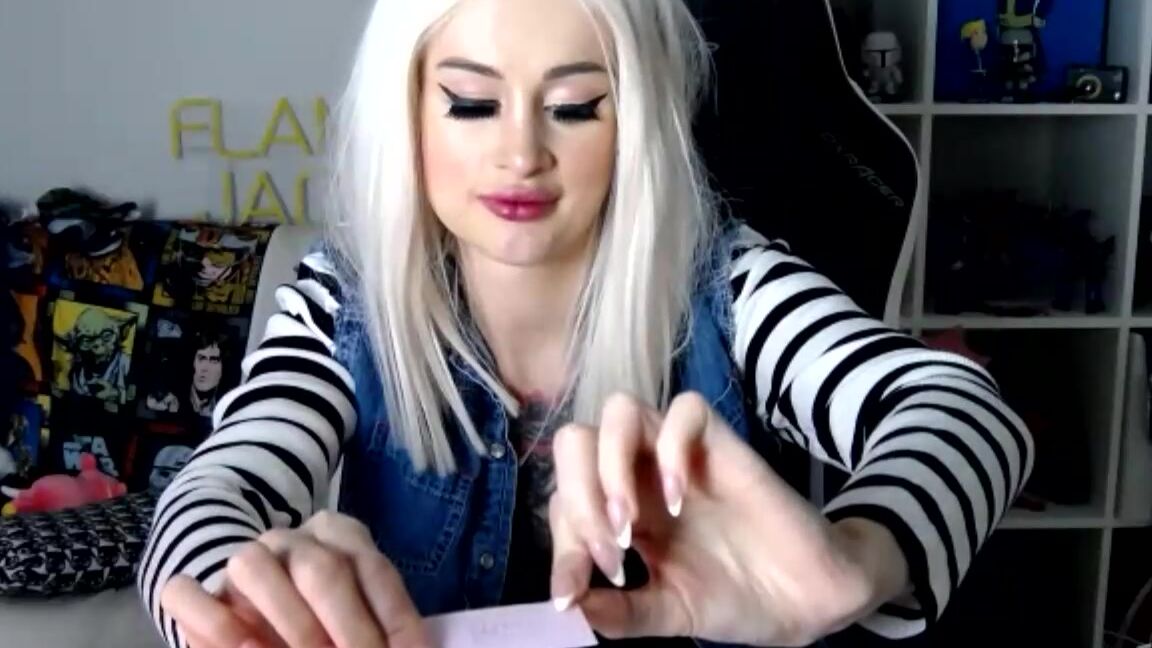 Avrora Sg Stream Started At