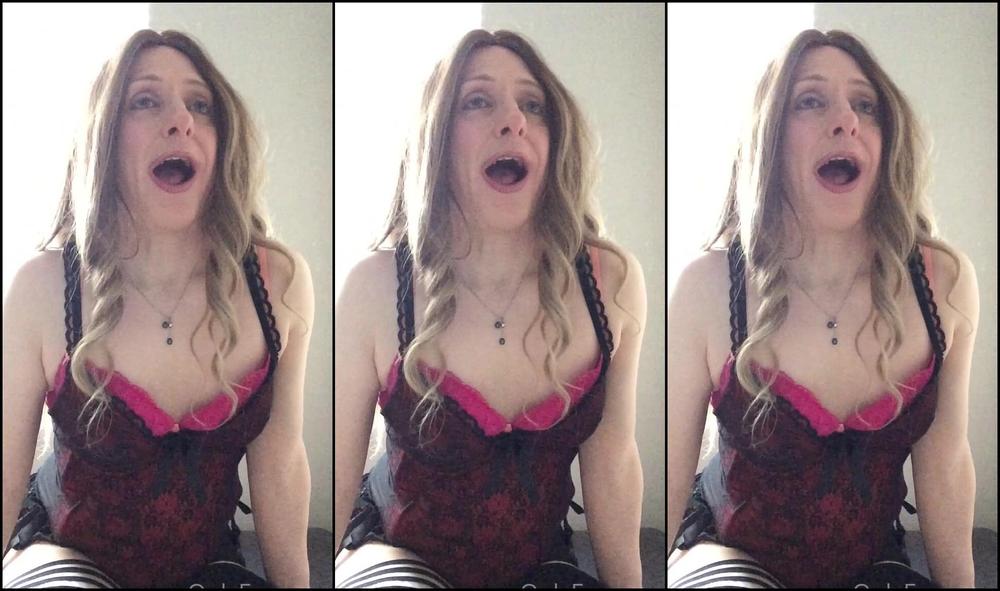 Scarlett Ts Video Blog Update