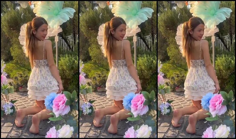 Alicefeetz Nicknamed Alicefeetz 03 16 2024 Onlyfans Video Chilling Day Xe5L