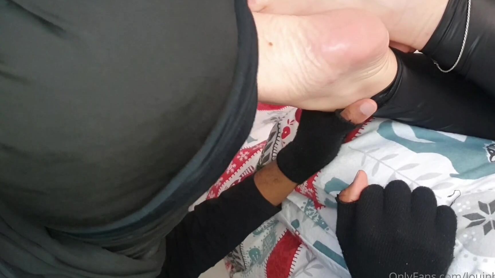 Louinheels Soles Swallower Really Loved This So Did I