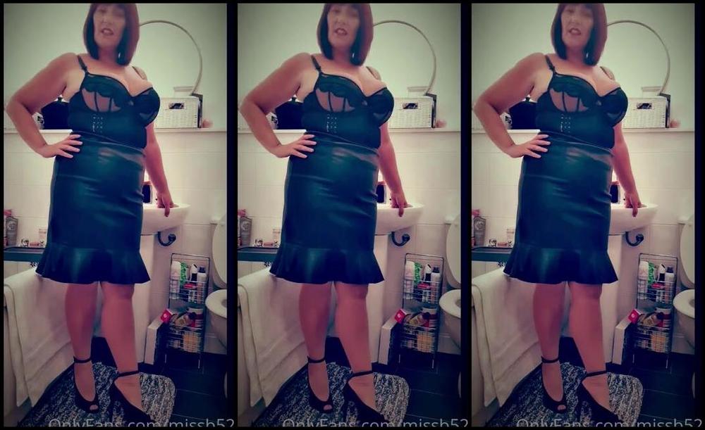 Miss B Nicknamed Missb52S Onlyfans 08 04 2021 Cuckolding You Brings Me So Much Happiness