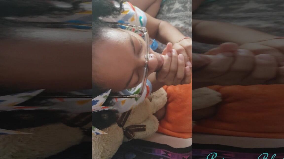 blaire monet blow job baby pov ManyVids