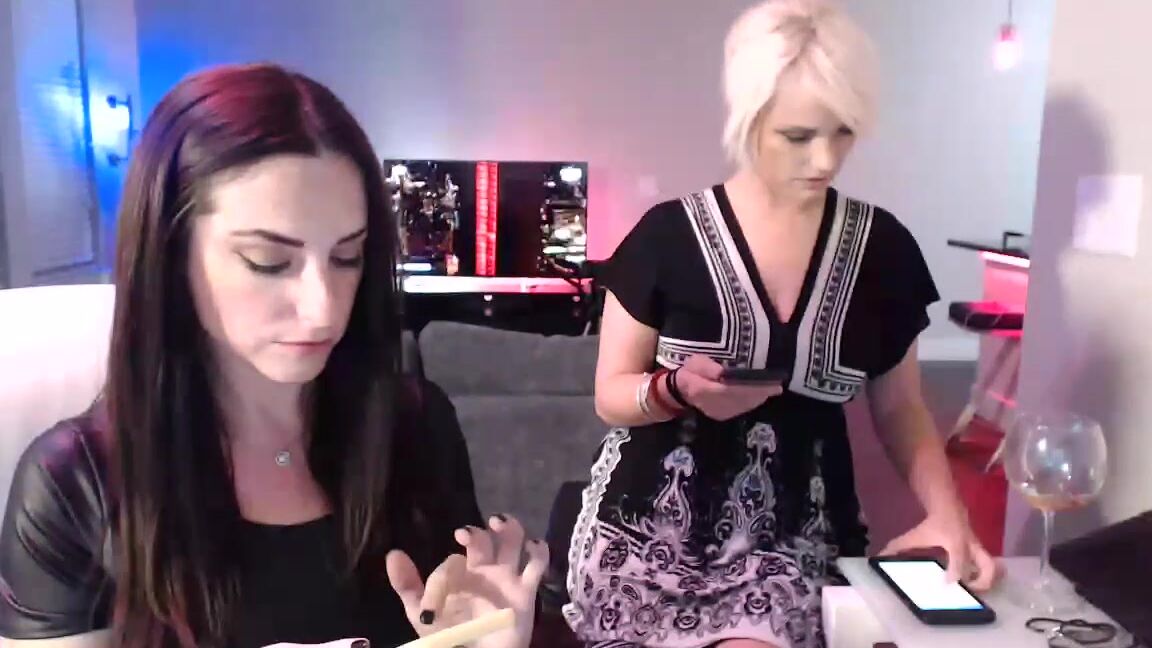 Scarlett Rae Stream Started At Am