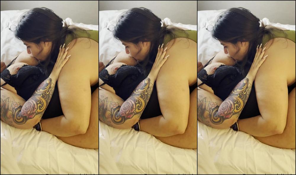 Iluvshaunalv Stoner Peach