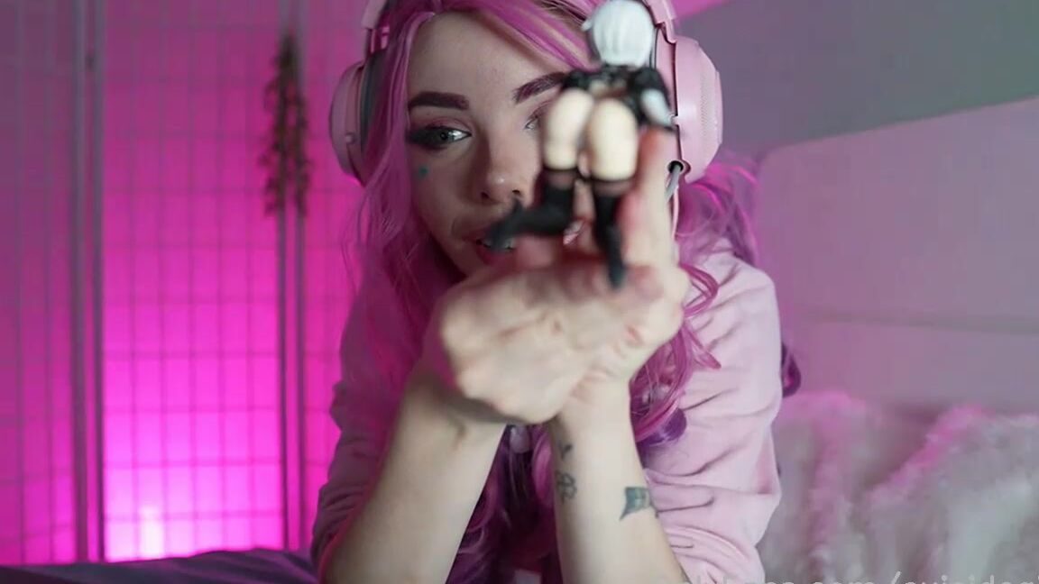 Suicidegirls Stream Started At Am Thanks For The Stream I Had So Much Fun Dont Forge