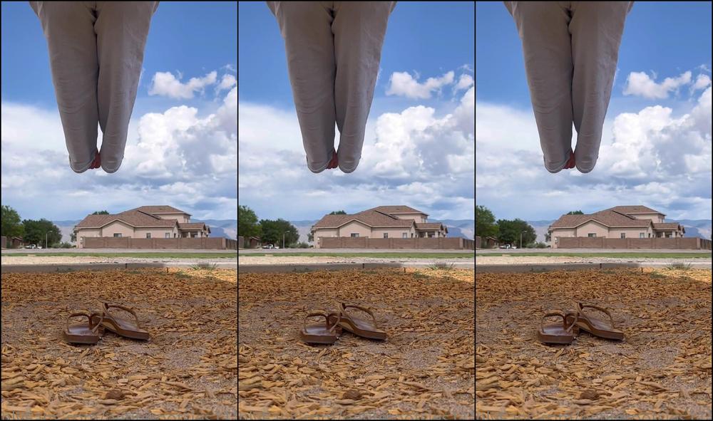 Penelopestootsies Swinging Relaxing Video