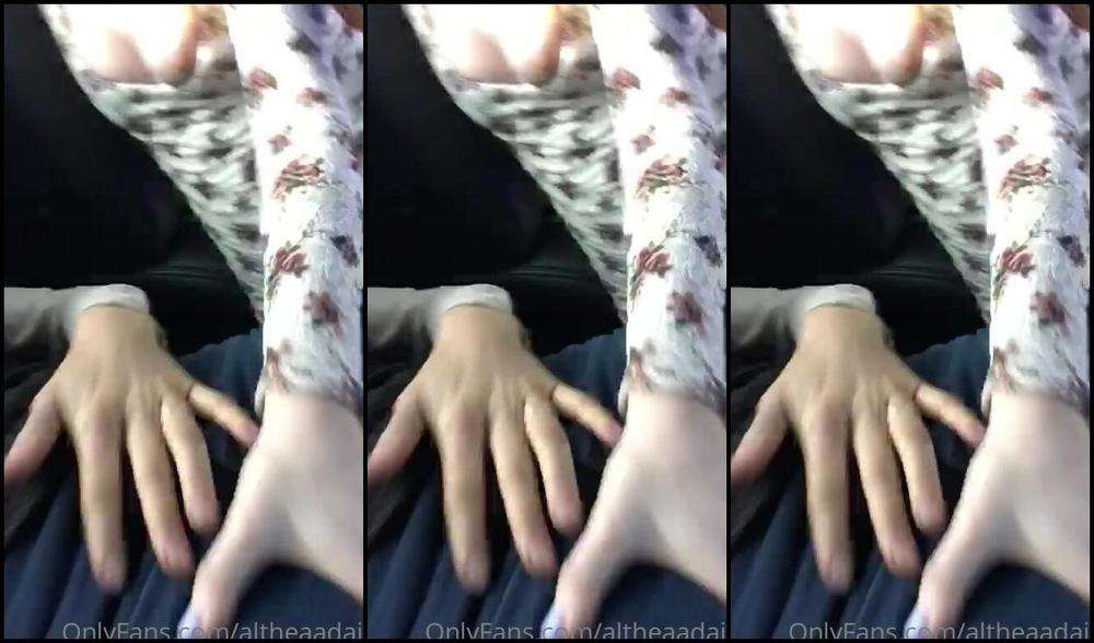 Altheaadair 278522862 05 03 2020 Introducing You To My Very Naughty Friend Ever Lioness This Video Is Pure Silliness But Something