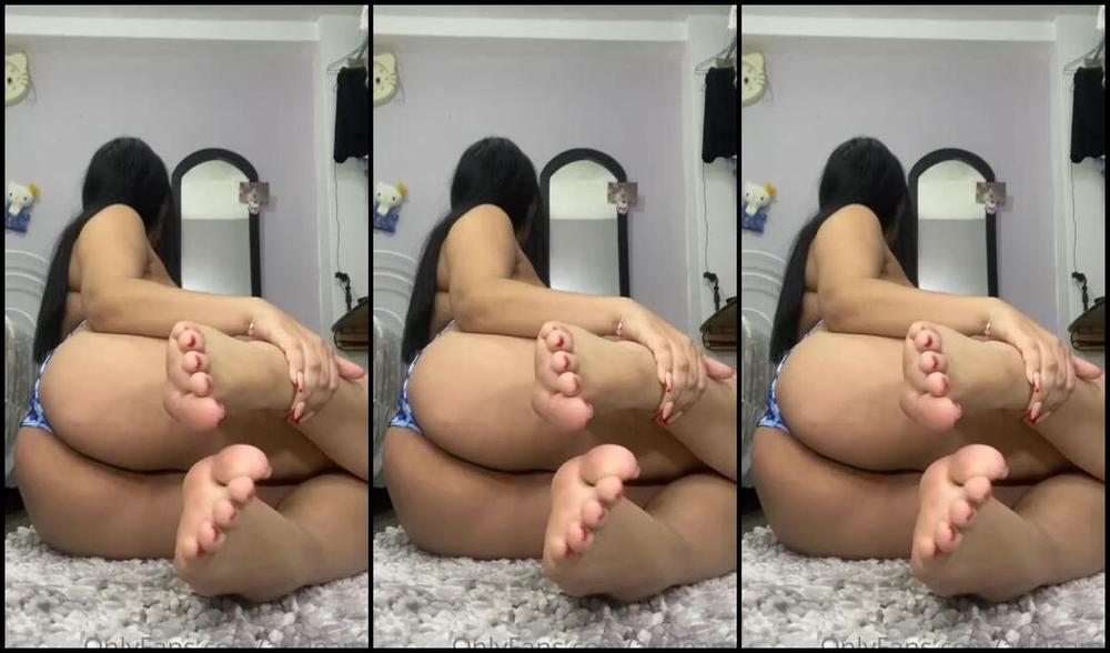 Adripiecitos Aka Adrieamb Onlyfans Video 869