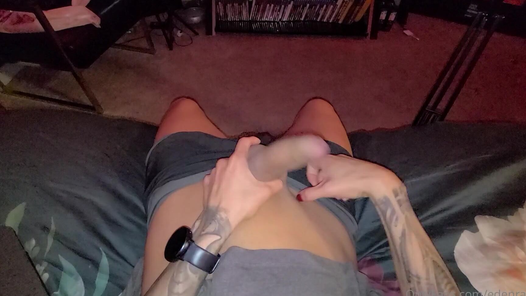 Edenraynes Manic Monday