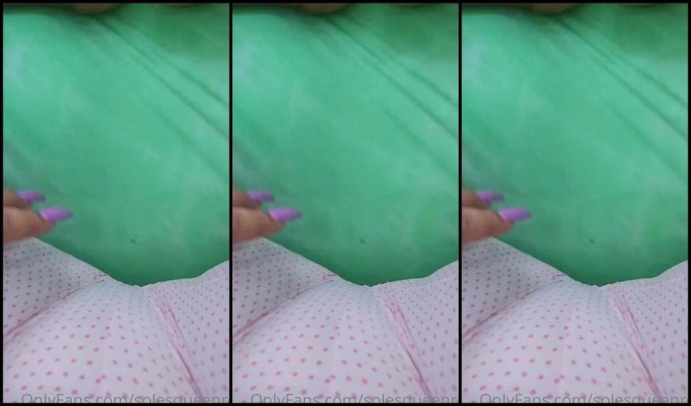 Meryann Aka Solesqueenrd Onlyfans Who Wants Snacks