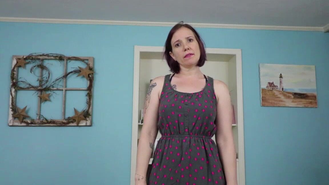 All Natural, MILF, Nudity/Naked, Sex ED, Taboo jane cane mom teaches son sex ed part 1 ManyVids