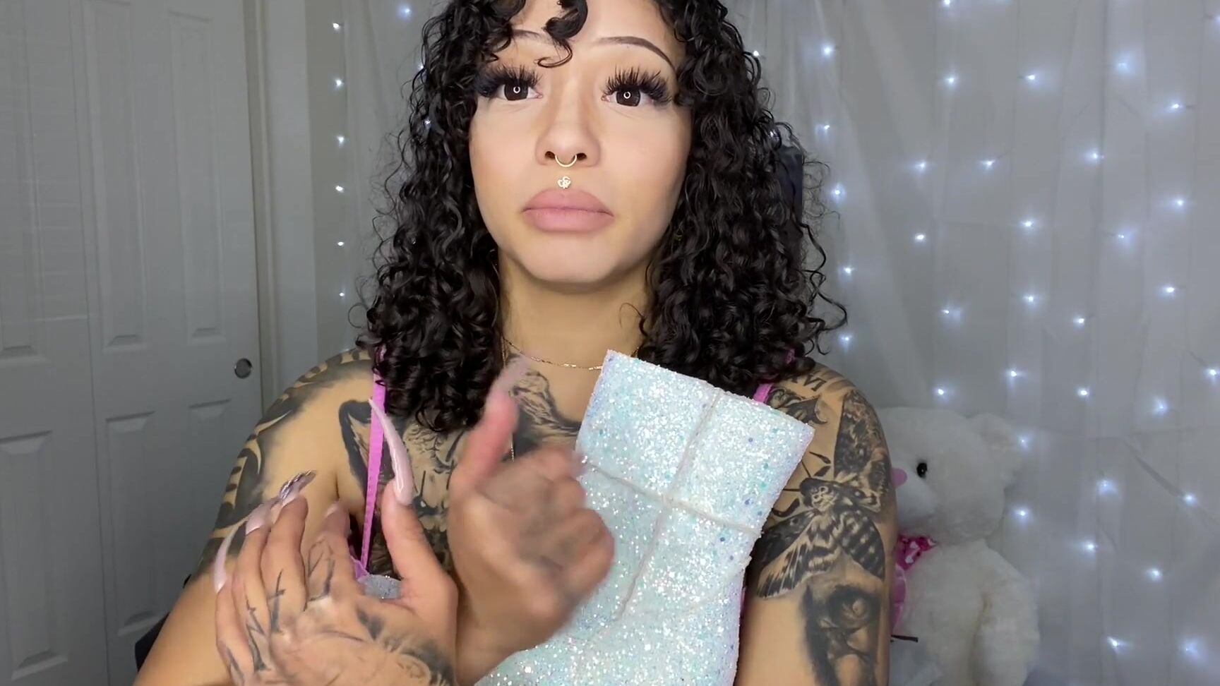 Omgyoash Dolls Kill Try On Haul Pt What Should I Do With The Rest Long Video Or Outfits A Da