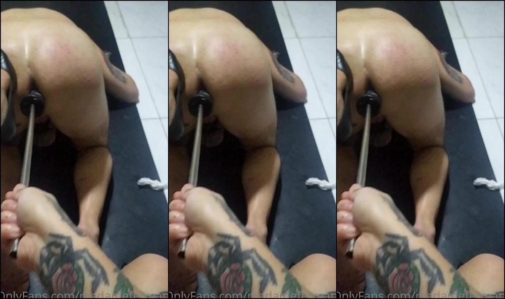 Madamefermans 529758747 07 13 2020 Fodendo O Corno Cuckold Casper Teste