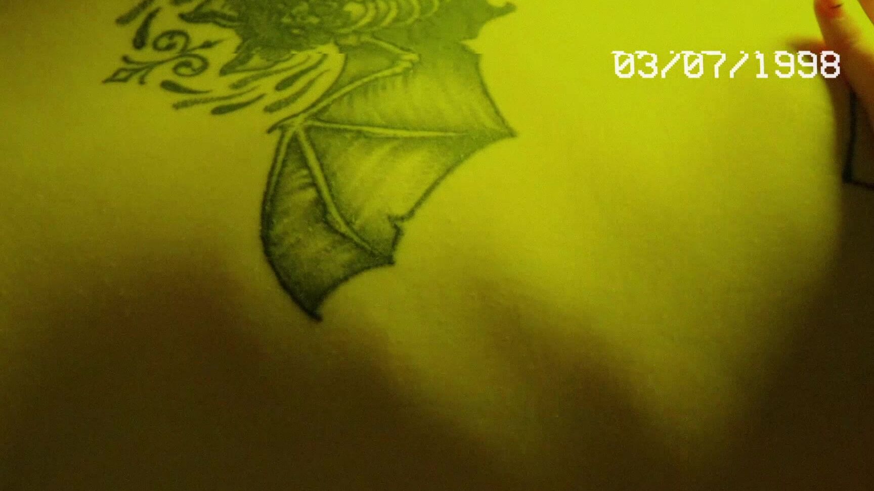 Mercy Morg Pure Morning