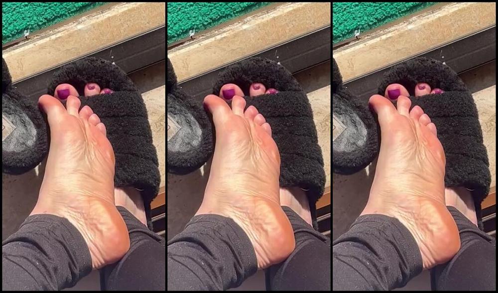 Erisfeet Onlyfans Video 712