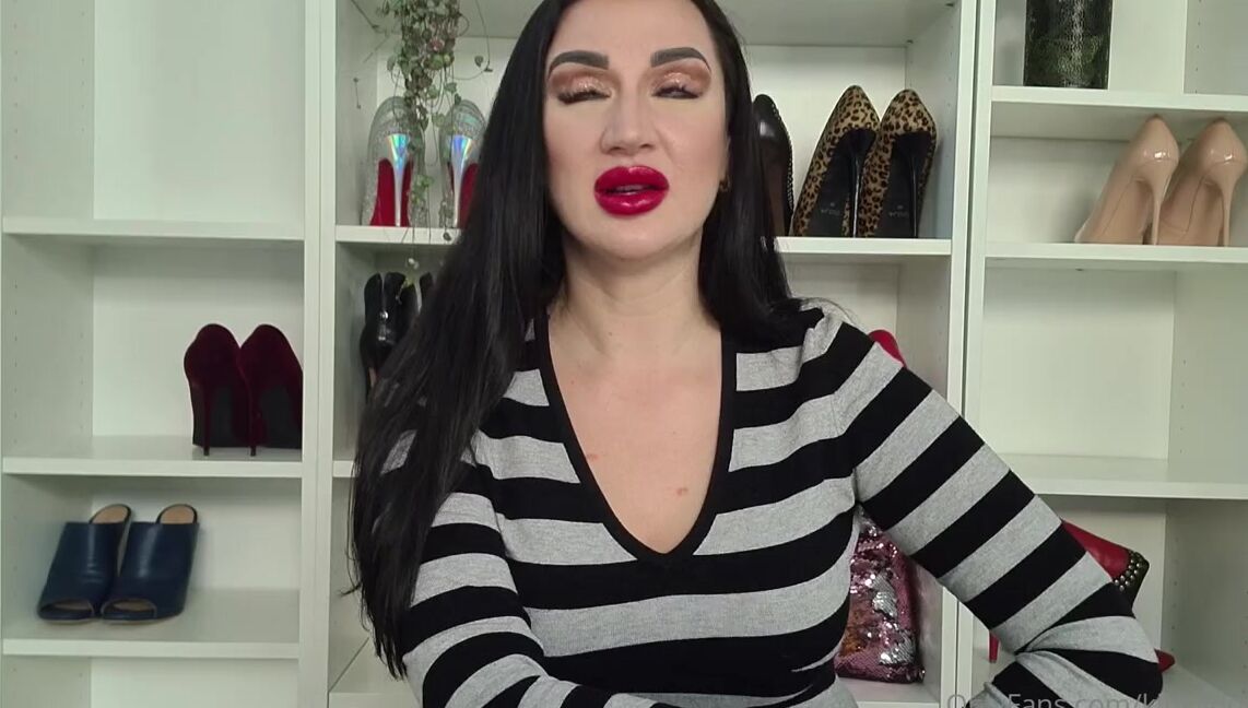 Kinkydomina Onlyfans Polyamory Diaries Matriarchy Something That Has Been On My Mind For A While Now Should I Add