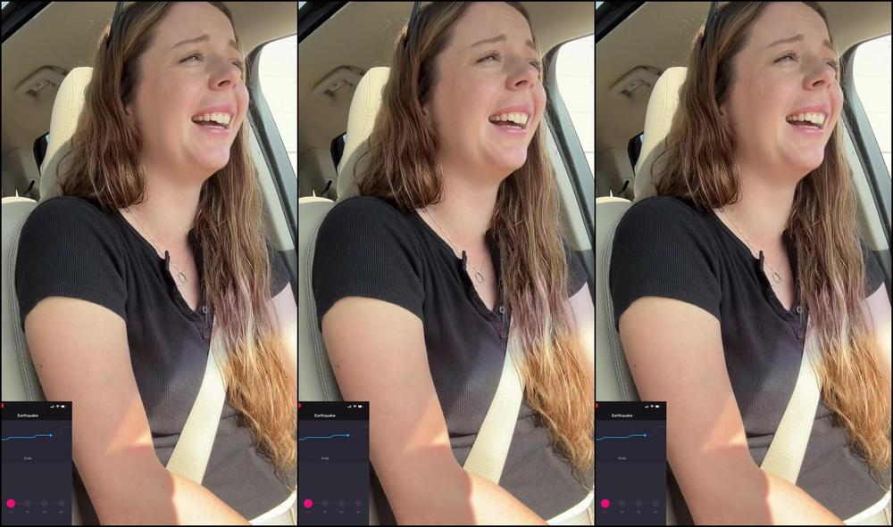 Nadiafoxx Good Morning  Onlyfans XXX