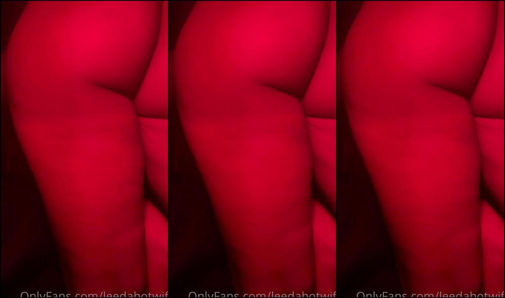 Leedahotwife Red Light Special