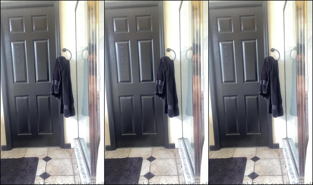 Kittibelle I M Getting Ready For A Party This Saturday I Me Get All Freshen Up