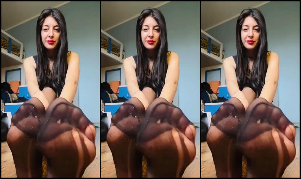 Sofia Ana Infinity Aka Infinityazzurra Foot Fetish 07 23 2023 Onlyfans Video Your Wife Is Getting Banged Because You Last Two Minutes