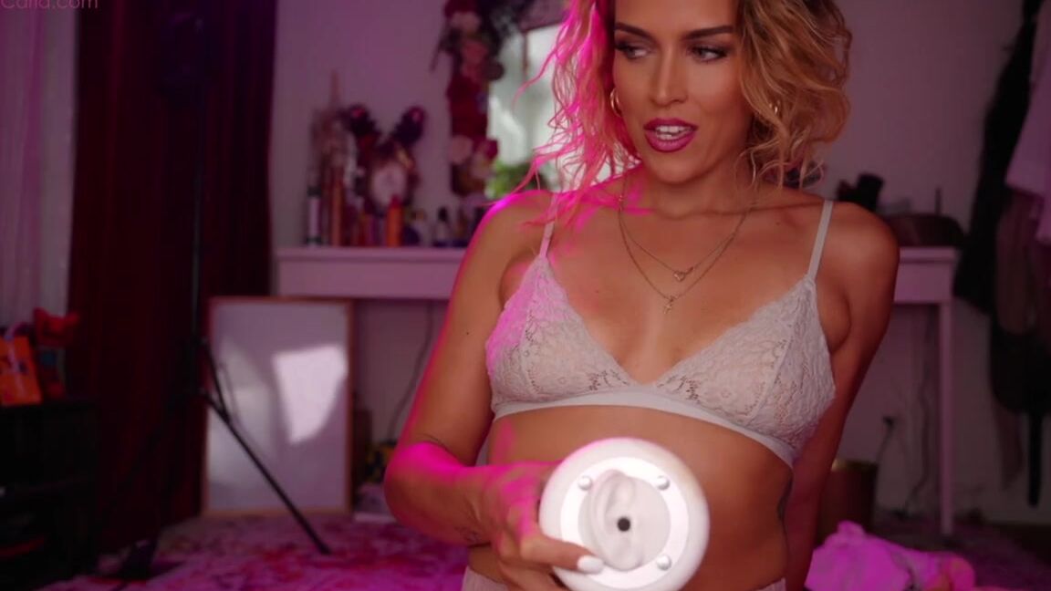 Gina Carla Nicknamed Ginacarla Onlyfans Exclusive Asmr Stomach Noises