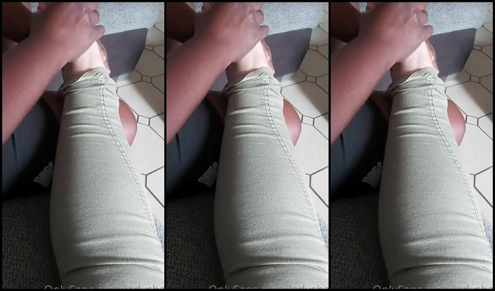 Lady Shayqoscuckoldress Nicknamed Ladyshay 07 06 2021 Onlyfans Video Feet Lover