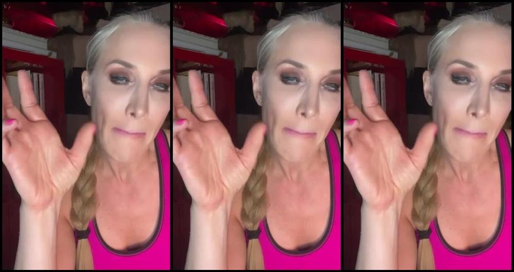 Goddesssevera Onlyfans Big Strong Hands Excerpt From A Custom Vid