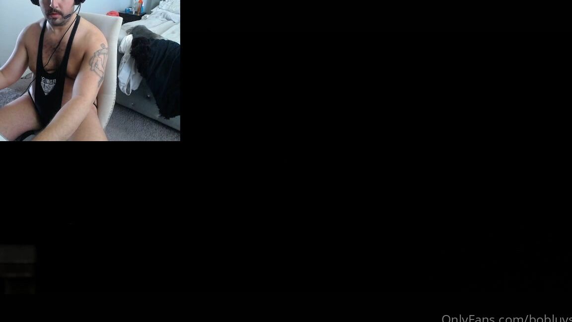 Bobluvstom Undies And Games Visage Part We Get A Little Further I Had A Lot Of Fun With This Epi