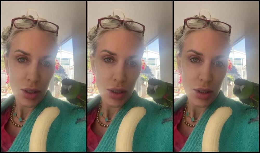 Goddesssevera Onlyfans An Informal Hello To My Favorite People You