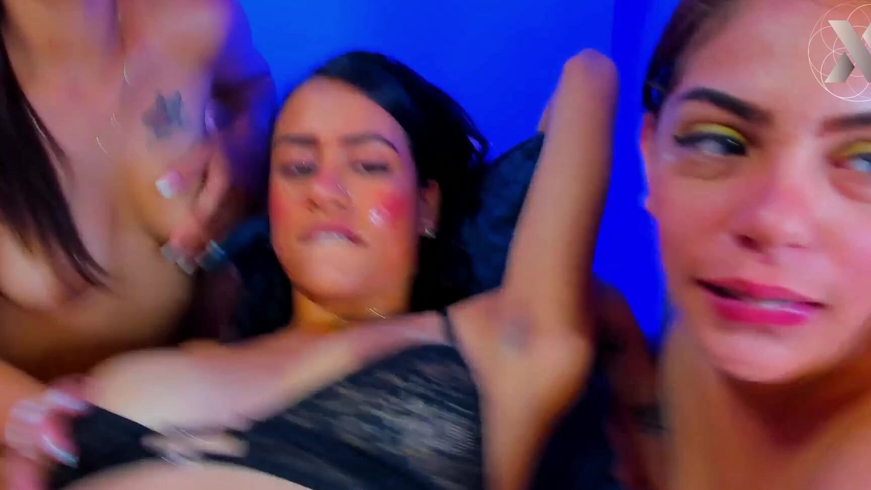 Xlivestudio I Fuck Latinas With The Best View Pov