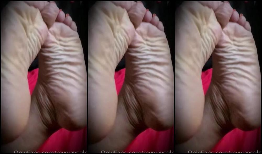 Ab Aka Mywaysoles Onlyfans Go Ahead A Nibble