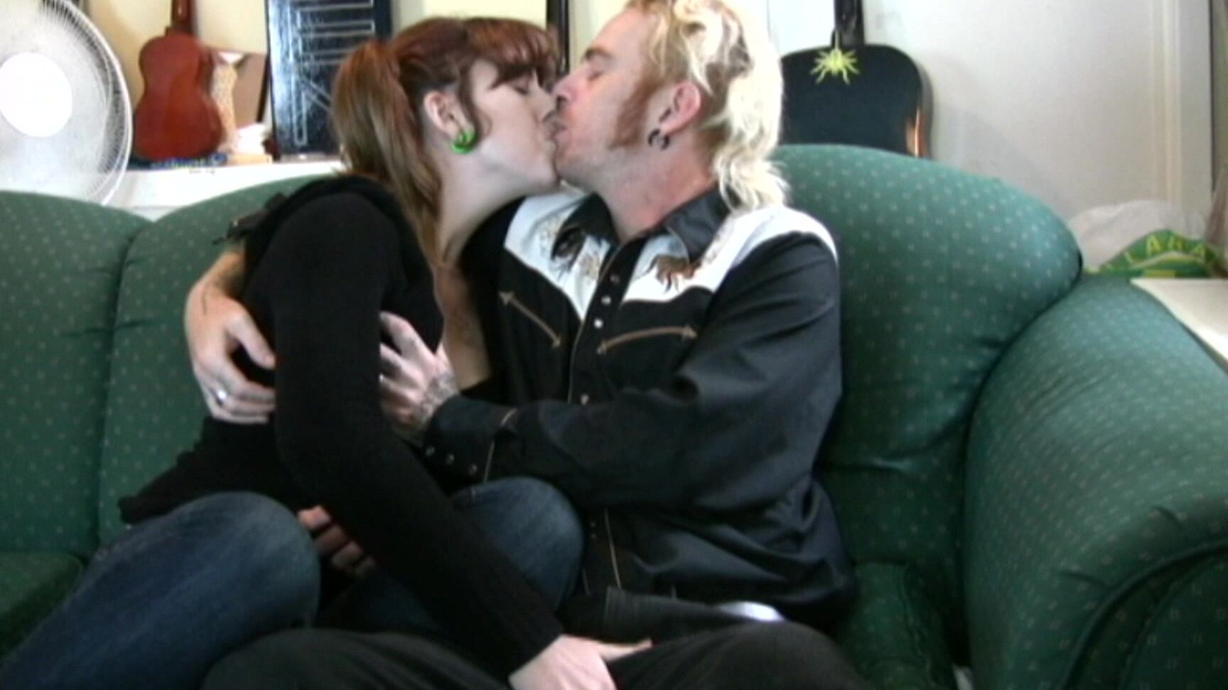 Taboo, Blowjob, Fucking, Cum In Mouth, Older Man / Younger Women a taboo fantasy i control my daddy ManyVids