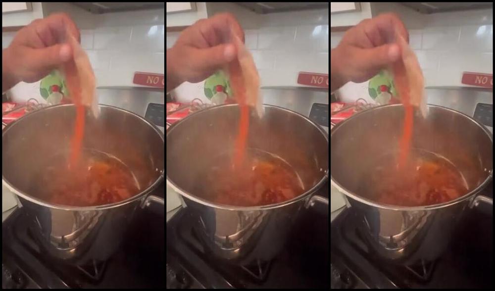 Nylonskitten Nicknamed Nylonskitten 08 18 2024 Onlyfans Video Behind The Scenes Cooking In The Kitchen With Megameataballs Except We Are Not Making