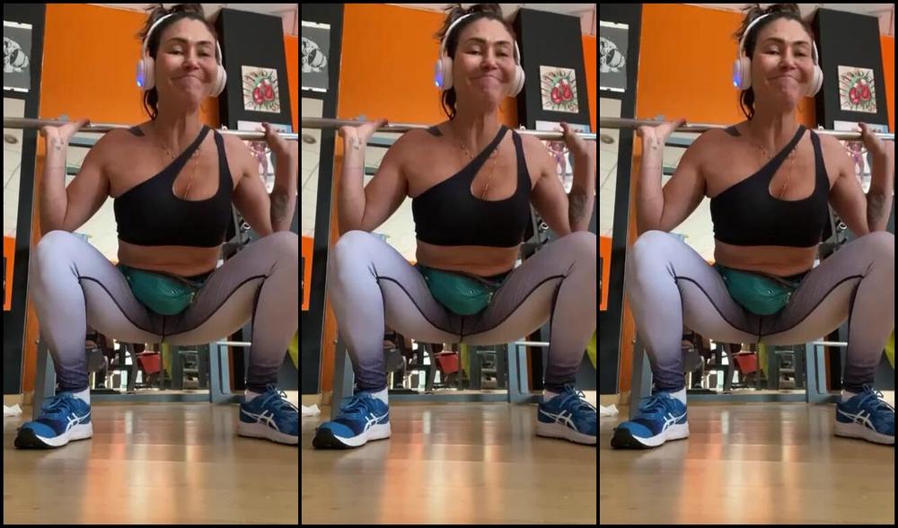 Valentinacooper 3255305447 03 28 2024 Good Morning My Loves Today I M Going To Post A Little About My Routine And Of