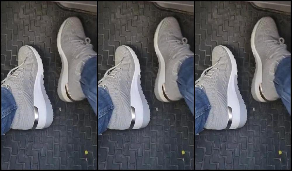 Meryann Aka Solesqueenrd Onlyfans Good Morning