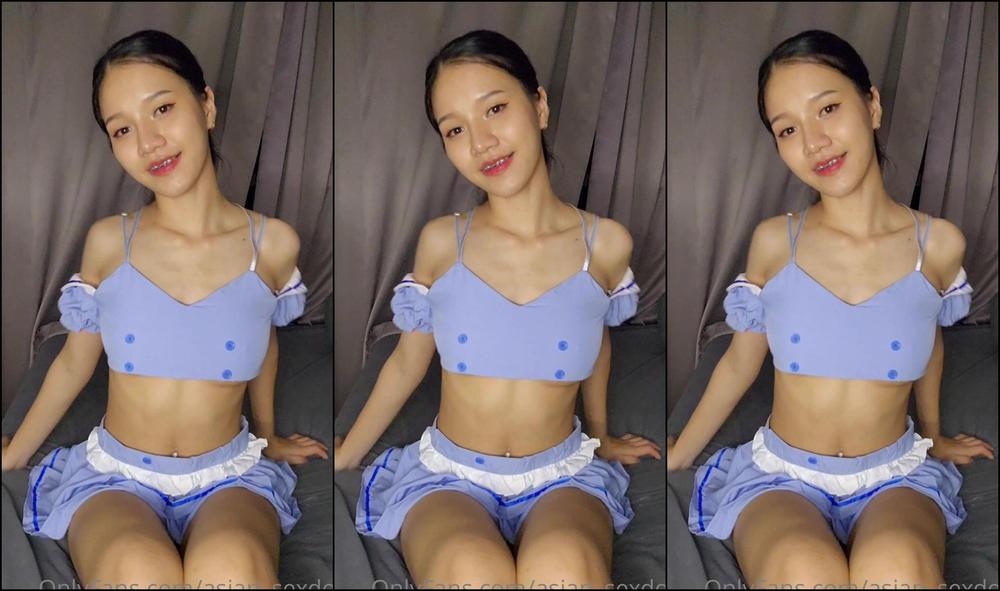 Asian Sexdoll Video 427