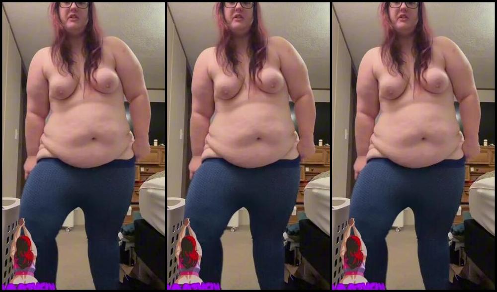 Bootyful Goddess Nicknamed Bootyfulgoddess Findom 12 15 2023 Onlyfans Video Big Ass Problems Does Pants Fit